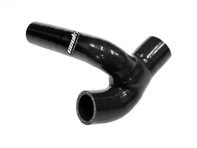 Ford Focus RS/ST Mk2 Dump Valve Fitting Hose Kit - Enhanced Performance