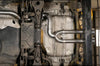 Cobra Exhausts - Ford Focus ST Estate (Mk3) (Wagon) Venom Box Delete Race Cat Back Performance Exhaust
