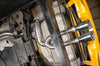 Cobra Exhausts - Ford Focus ST Estate (Mk3) (Wagon) Venom Box Delete Race Cat Back Performance Exhaust