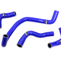 Ford Focus ST Mk2 225 Ancillary Hose Kit - Enhanced Performance