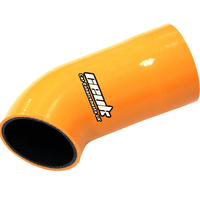 Ford Focus ST Mk3 250 Eco-Boost Induction Hose Kit - Enhanced Performance