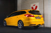 Cobra Exhausts - Ford Focus ST TDCi (Mk3) 5 Door Estate (Wagon) 185PS Rear Performance Exhaust