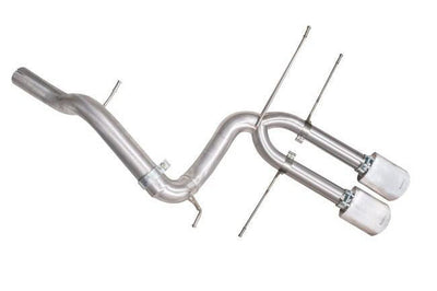 Cobra Exhausts - Ford Focus ST TDCi (Mk3) 5 Door Estate (Wagon) 185PS Rear Performance Exhaust