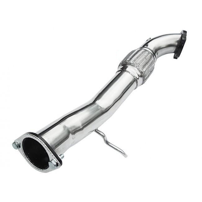 Cobra Exhausts - Ford Focus ST 225 (Mk2) Front Pipe Performance Exhaust