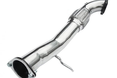Cobra Exhausts - Ford Focus ST 225 (Mk2) Front Pipe Performance Exhaust