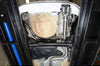 Cobra Exhausts - Ford Fiesta (Mk7) ST 180/200 Venom Box Delete Race (3") Cat Back Performance Exhaust