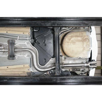Cobra Exhausts - Ford Fiesta (Mk7) ST 180/200 Venom Box Delete Race (3