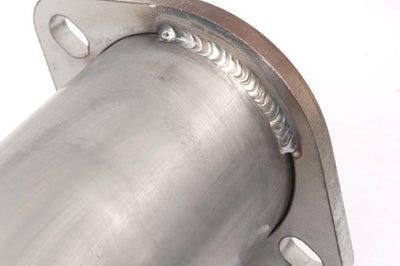 Cobra Exhausts - Ford Focus ST 225 (Mk2) Venom Box Delete Cat Back Race Tube Performance Exhaust