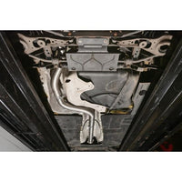 Cobra Exhausts - Ford Focus ST 250 (Mk3) Cat Back Performance Exhaust
