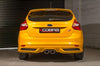 Cobra Exhausts - Ford Focus ST 250 (Mk3) Venom Box Delete Cat Back Performance Exhaust