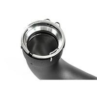 Ford Fiesta ST Charge Pipe Upgrade - VUDU Performance