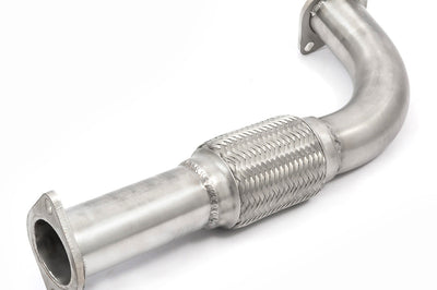 Cobra Exhausts - Ford Mondeo ST TDCi (2.0/2.2L) Front Pipe Performance Exhaust