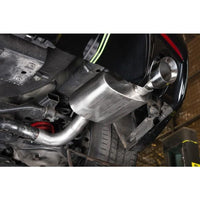 Cobra Exhausts - Ford Mustang 5.0 V8 GT (2015-18) 2.5