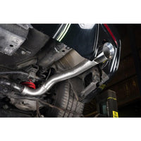 Cobra Exhausts - Ford Mustang 5.0 V8 GT (2015-18) 2.5