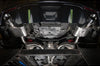 Cobra Exhausts - Ford Mustang 5.0 V8 GT Fastback (2015-18) 2.5" Cat Back Performance Exhaust