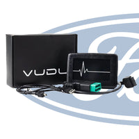Ford Focus ST MK3 Remap Stage 1 Software - VUDU Performance