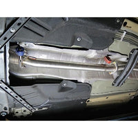 Cobra Exhausts - Ford Fiesta (Mk7) ST 180/200 (2.5