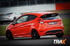 Cobra Exhausts - Ford Fiesta (Mk7) ST 180/200 (3") Cat Back Performance Exhaust