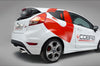 Cobra Exhausts - Ford Fiesta (Mk7) ST 180/200 (3") Cat Back Performance Exhaust