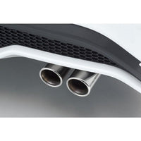 Cobra Exhausts - Ford Fiesta (Mk7) ST 180/200 (3