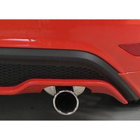 Cobra Exhausts - Ford Fiesta (Mk7) ST 180/200 (3