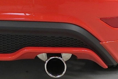 Cobra Exhausts - Ford Fiesta (Mk7) ST 180/200 (3") Cat Back Performance Exhaust