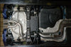 Cobra Exhausts - Ford Focus ST TDCi (Mk3) Rear Performance Exhaust