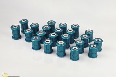 Mazda MX5 Mk1 (1991-1998) NA Front & Rear Suspension Arm Bushes