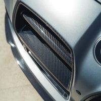 BMW G81 M3 TOURING FULL CARBON FIBRE ULTIMATE KIT - V1