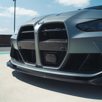 BMW G81 M3 TOURING FULL CARBON FIBRE ULTIMATE KIT - V1
