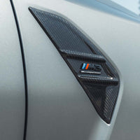 BMW G81 M3 TOURING FULL CARBON FIBRE ULTIMATE KIT - V1