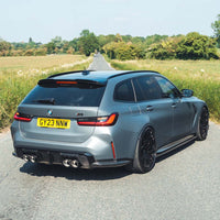 BMW G81 M3 TOURING FULL CARBON FIBRE ULTIMATE KIT - V1