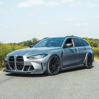 BMW G81 M3 TOURING FULL CARBON FIBRE ULTIMATE KIT - V1