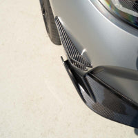 BMW G81 M3 TOURING FULL CARBON FIBRE ULTIMATE KIT - V1