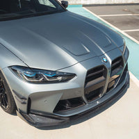 BMW G81 M3 TOURING FULL CARBON FIBRE ULTIMATE KIT - V1