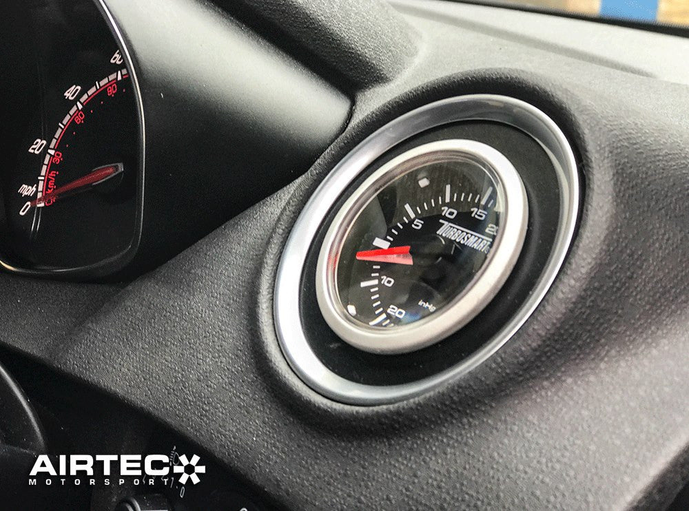 AIRTEC Motorsport Fiesta MK7 ST boost guage kit