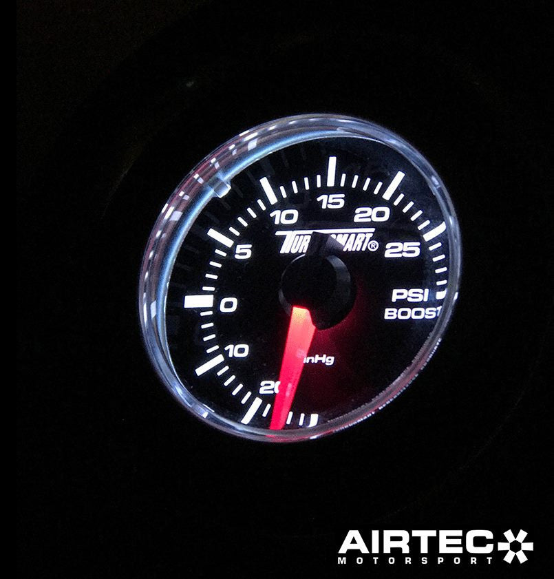 AIRTEC Motorsport Fiesta MK7 ST boost guage kit