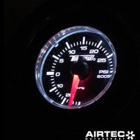 AIRTEC Motorsport Fiesta MK7 1.0 Ecoboost guage kit
