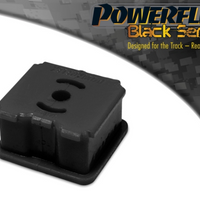 POWERFLEX - CLIO II INC 172 & 182 (1998-2012) REAR CHASSIS EXHAUST MOUNT BUSH