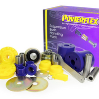 POWERFLEX - FORD FIESTA MK7 ST & ECOBOOST (2013 - 2017) HANDLING PACK