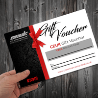 CEUK Gift Card | The Perfect Gift for Car Enthusiasts – Car Enhancements UK