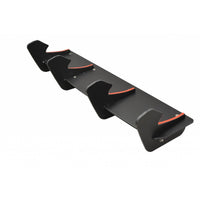 Maxton Design - REAR DIFFUSER VW GOLF R 7.5 (2017-19)