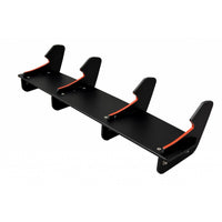 Maxton Design - REAR DIFFUSER VW GOLF R 7.5 (2017-19)