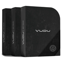 Mk8 Golf GTI Stage 1 Remap Software - VUDU Performance