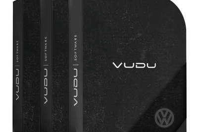 Volkswagen Scirocco R Stage 1 - VUDU Performance