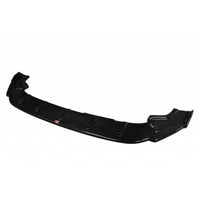Maxton Design - FRONT SPLITTER V.1 VW GOLF 7 R / R-LINE FACELIFT