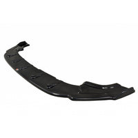 Maxton Design - FRONT SPLITTER V.1 VW GOLF 7 R / R-LINE FACELIFT