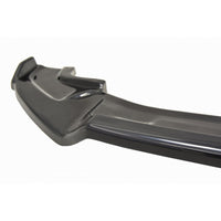 Maxton Design - FRONT SPLITTER V.2 VW GOLF 7 R / R-LINE FACELIFT