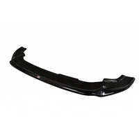 Maxton Design - FRONT SPLITTER V.3 VW GOLF 7 R / R-LINE FACELIFT
