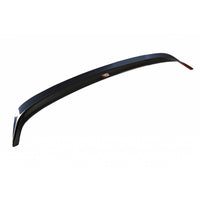 Maxton Design - SPOILER CAP VW GOLF 7 / 7 FACELIFT R / R-LINE / GTI